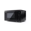 Sharp YC-MS02E-B magnetron zwart solo-magnetron werkblad 20 l 800 W