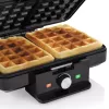 Wafelijzer Tristar WF-1165