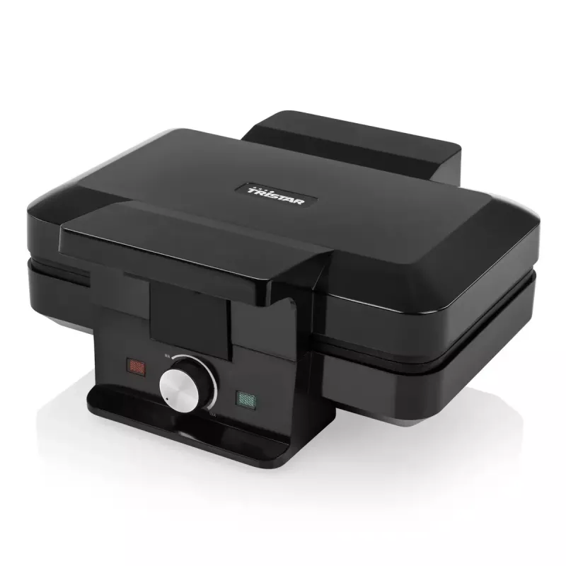 Wafelijzer Tristar WF-1165