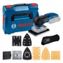 Schuurmachine Bosch GSS 18V-13 Professional