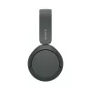 Sony WH-CH520 headset draadloos hoofdband gesprekken/muziek USB Type-C Bluetooth zwart