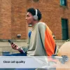 Sony WH-CH520 draadloze on-ear headset, Bluetooth 5.2, 50 uur afspelen, USB-C opladen, wit