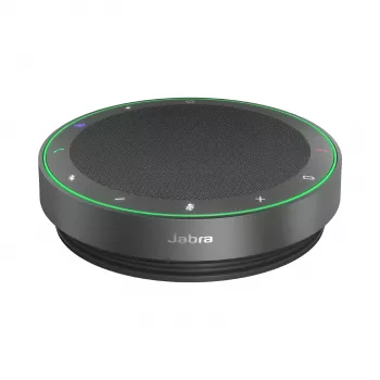 Universele luidspreker Jabra Speak2 75 MS Teams donkergrijs