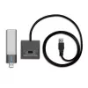 TP-Link Archer AX1800 High Gain dual-band Wi-Fi 6 USB-adapter