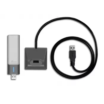 TP-Link Archer AX1800 High Gain dual-band Wi-Fi 6 USB-adapter