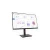 Lenovo ThinkVision T32p-30 computermonitor 80 cm (31,5 inch) 3840 x 2160 pixel 4K Ultra HD LED zwart