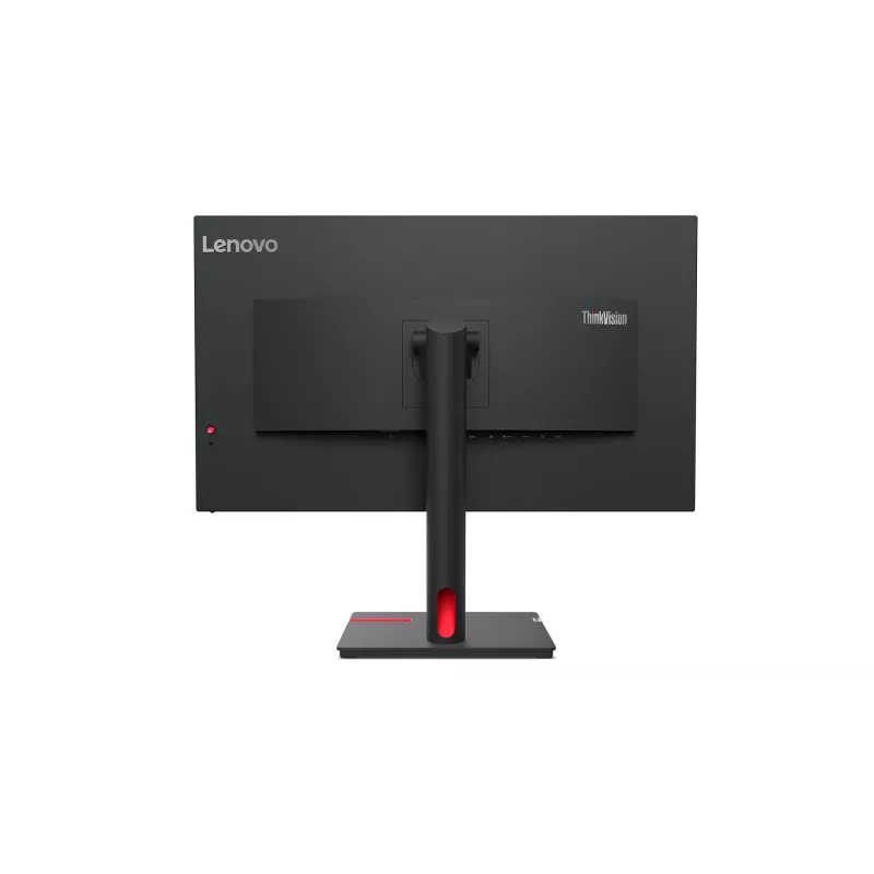 Lenovo ThinkVision T32p-30 computermonitor 80 cm (31,5 inch) 3840 x 2160 pixel 4K Ultra HD LED zwart