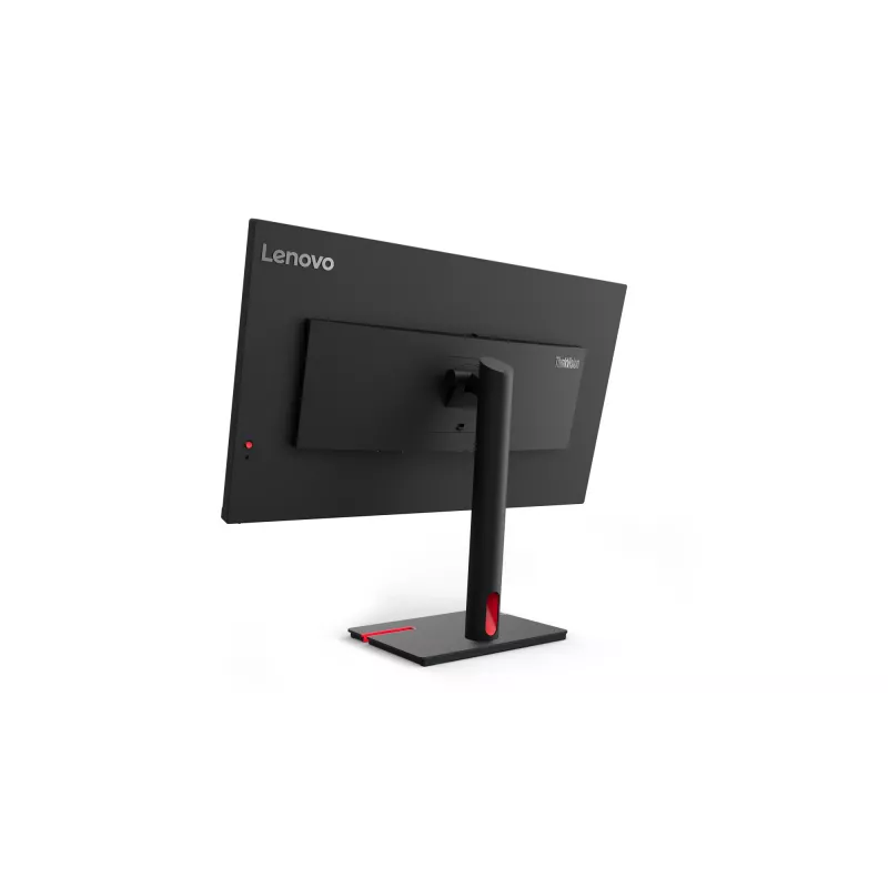 Lenovo ThinkVision T32p-30 computermonitor 80 cm (31,5 inch) 3840 x 2160 pixel 4K Ultra HD LED zwart