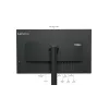 Lenovo ThinkVision T32p-30 computermonitor 80 cm (31,5 inch) 3840 x 2160 pixel 4K Ultra HD LED zwart