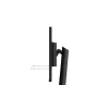 Lenovo ThinkVision T32p-30 computermonitor 80 cm (31,5 inch) 3840 x 2160 pixel 4K Ultra HD LED zwart