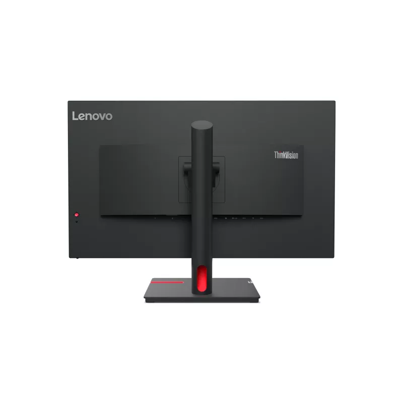 Lenovo ThinkVision T32p-30 computermonitor 80 cm (31,5 inch) 3840 x 2160 pixel 4K Ultra HD LED zwart