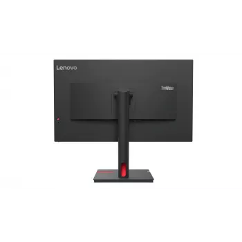 Lenovo ThinkVision T32h-30 computermonitor 80 cm (31,5 inch) 2560 x 1440 pixel Quad HD LED zwart
