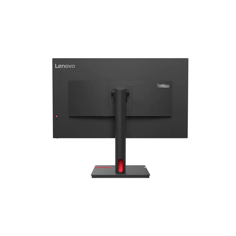 Lenovo ThinkVision T32h-30 computermonitor 80 cm (31,5 inch) 2560 x 1440 pixel Quad HD LED zwart