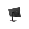 Lenovo ThinkVision T32h-30 computermonitor 80 cm (31,5 inch) 2560 x 1440 pixel Quad HD LED zwart