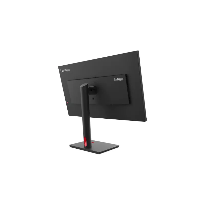 Lenovo ThinkVision T32h-30 computermonitor 80 cm (31,5 inch) 2560 x 1440 pixel Quad HD LED zwart