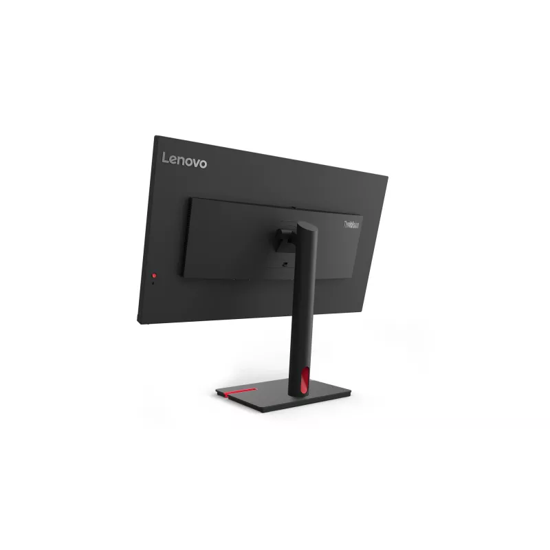 Lenovo ThinkVision T32h-30 computermonitor 80 cm (31,5 inch) 2560 x 1440 pixel Quad HD LED zwart