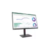 Lenovo ThinkVision T32h-30 computermonitor 80 cm (31,5 inch) 2560 x 1440 pixel Quad HD LED zwart