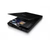Flatbedscanner Epson Perfection V39II — A4, 4800 x 4800 DPI, CIS, USB-gevoed, zwart