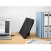 Flatbedscanner Epson Perfection V39II — A4, 4800 x 4800 DPI, CIS, USB-gevoed, zwart