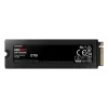 SSD Samsung 990 PRO met heatsink 2000 GB M.2 2280 M.2 NVMe MZ-V9P2T0CW