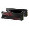 SSD Samsung 990 PRO met heatsink 2000 GB M.2 2280 M.2 NVMe MZ-V9P2T0CW