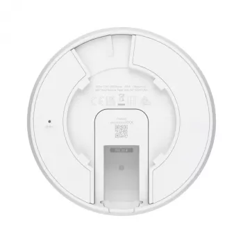 UBIQUITI NETWORKS G5 Dome IP-beveiligingscamera binnen / buiten 2688 x 1512