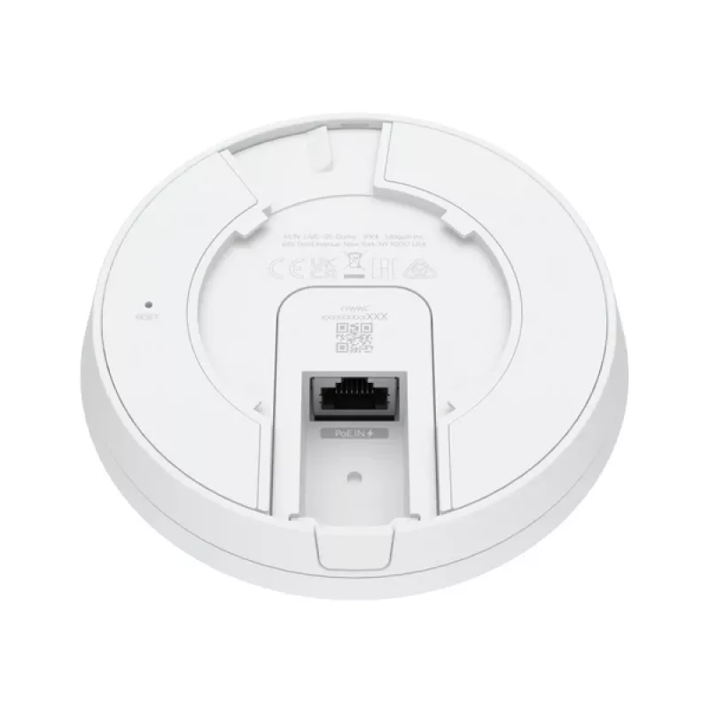 UBIQUITI NETWORKS G5 Dome IP-beveiligingscamera binnen / buiten 2688 x 1512