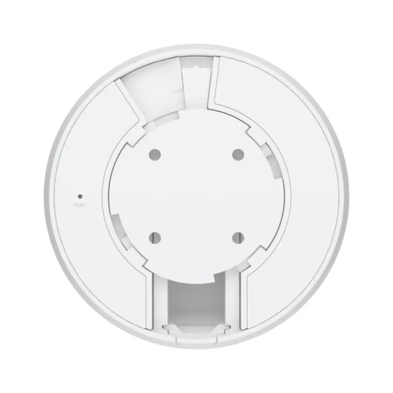 UBIQUITI NETWORKS G5 Dome IP-beveiligingscamera binnen / buiten 2688 x 1512