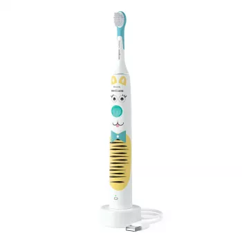 Philips For Kids Design a Pet Edition HX3601/01 elektrische tandenborstel