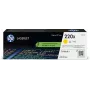 HP 220X geel originele LaserJet-tonercartridge