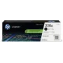 HP 220A zwarte originele LaserJet-tonercartridge