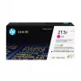 HP 213Y extra high yield magenta originele LaserJet-tonercartridge