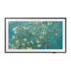 Samsung QE32LS03CBU 81,3 cm (32 inch) Full HD smart tv Wi-Fi zwart
