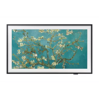 Samsung QE32LS03CBU 81,3 cm (32 inch) Full HD smart tv Wi-Fi zwart
