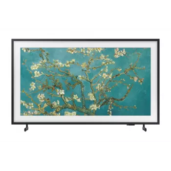 Samsung QE32LS03CBU 81,3 cm (32 inch) Full HD smart tv Wi-Fi zwart
