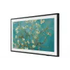 Samsung QE32LS03CBU 81,3 cm (32 inch) Full HD smart tv Wi-Fi zwart