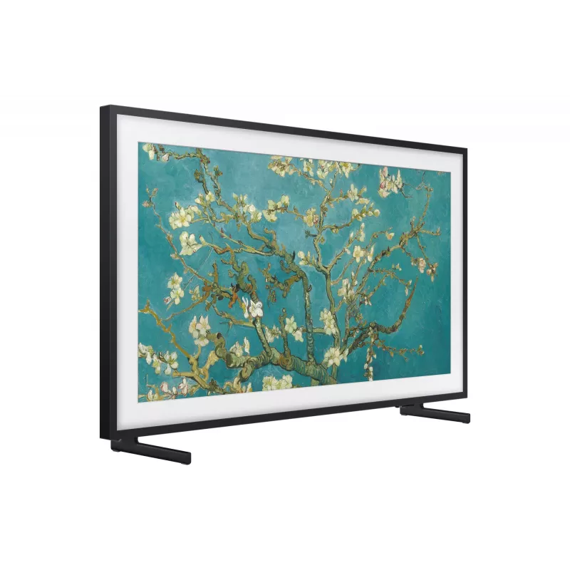 Samsung QE32LS03CBU 81,3 cm (32 inch) Full HD smart tv Wi-Fi zwart