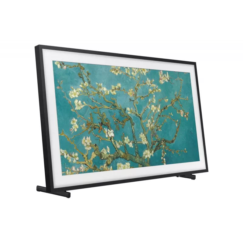 Samsung QE32LS03CBU 81,3 cm (32 inch) Full HD smart tv Wi-Fi zwart
