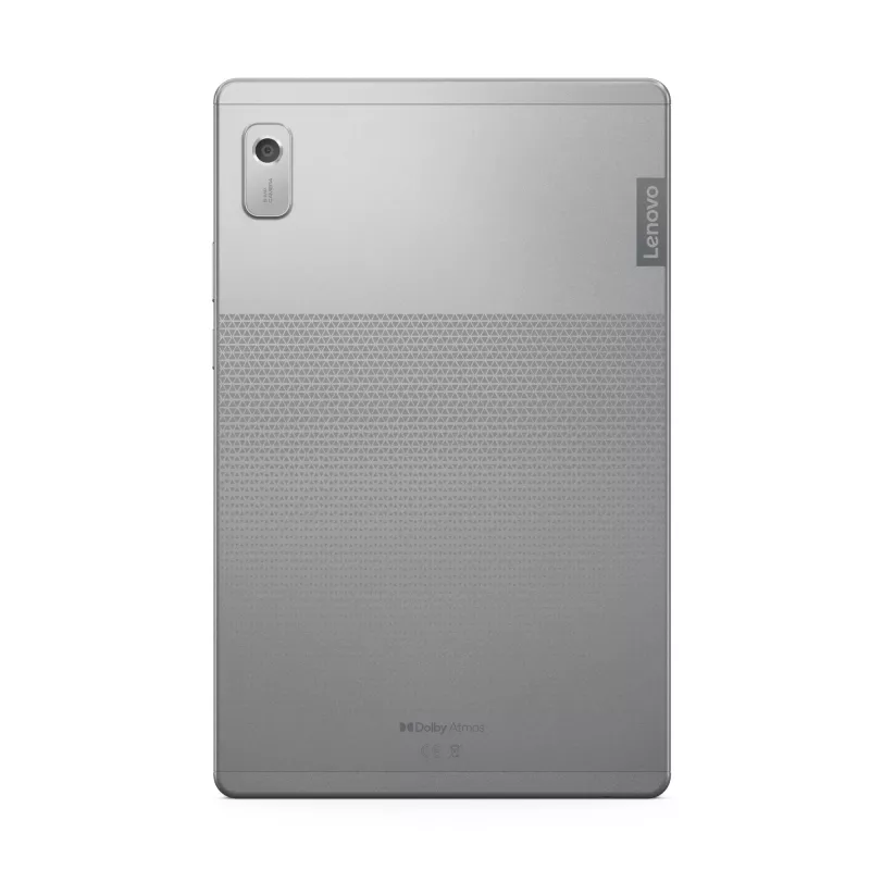 Lenovo Tab M9 Mediatek 64 GB 22,9 cm (9 inch) 4 GB Wi-Fi 5 (802.11ac) Android 12 grijs