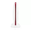 Zyxel SCR50AXE-EU0101F Secure Cloud Managed draadloze router, tri-band Wi-Fi 6E (802.11ax), 4-poorts Gigabit-switch