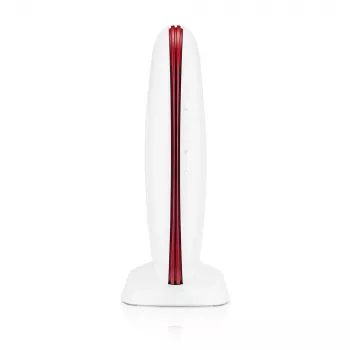 Zyxel SCR50AXE-EU0101F WLAN-router Gigabit Ethernet tri-band (2,4 GHz / 5 GHz / 6 GHz) wit