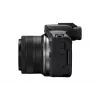 Systeemcamera Canon EOS R50 zwart 24,2 MP 4K Ultra HD