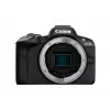 Systeemcamera Canon EOS R50 zwart 24,2 MP 4K Ultra HD