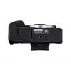 Systeemcamera Canon EOS R50 zwart 24,2 MP 4K Ultra HD