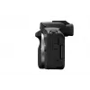 Systeemcamera Canon EOS R50 zwart 24,2 MP 4K Ultra HD