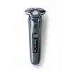 Philips SHAVER Series 7000 S7882/55 nat- en droogscheerapparaat, reinigingspod & etui