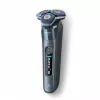 Philips SHAVER Series 7000 S7882/55 nat- en droogscheerapparaat, reinigingspod & etui