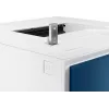Printer HP Color LaserJet Pro 4202dw laser kleur