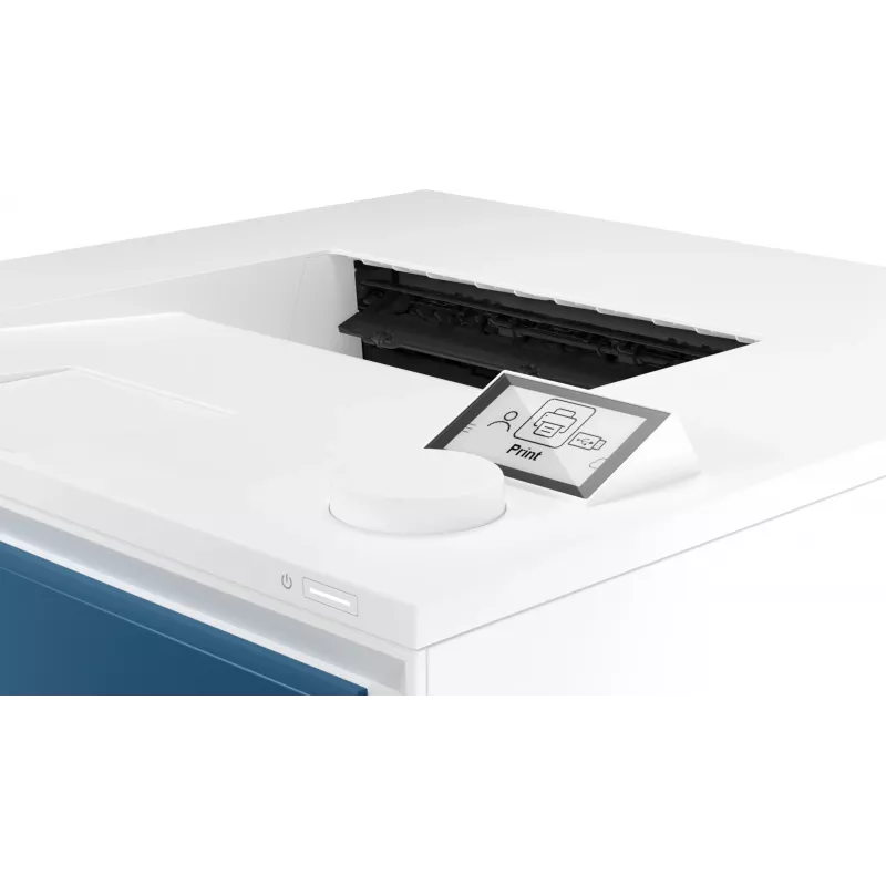 Printer HP Color LaserJet Pro 4202dw laser kleur
