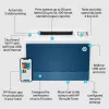 Printer HP Color LaserJet Pro 4202dw laser kleur